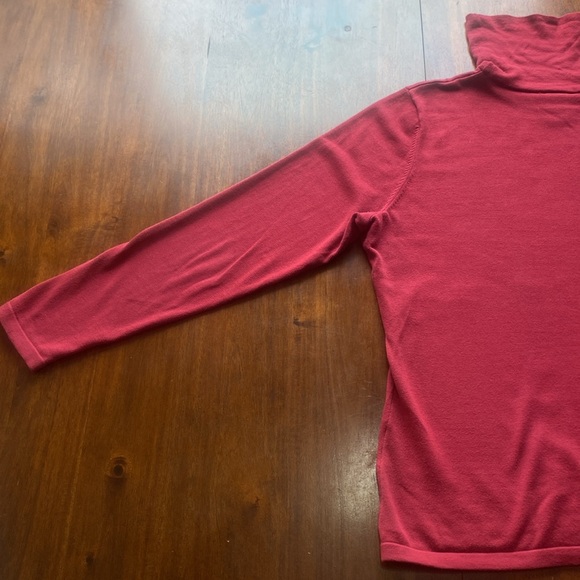 Harley Davidson Long Sleeve Turtle Neck Size 2XL - Picture 12 of 17